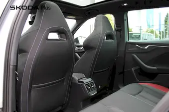 Škoda Kamiq Monte Carlo