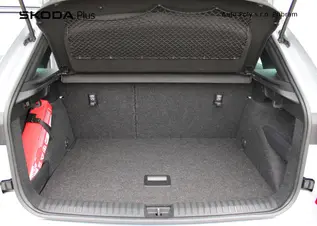 Škoda Kamiq Monte Carlo