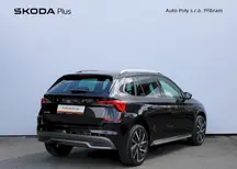 Kamiq Style Dynamic Navi