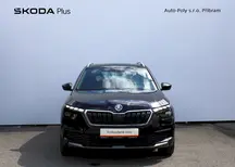 Kamiq Style Dynamic Navi