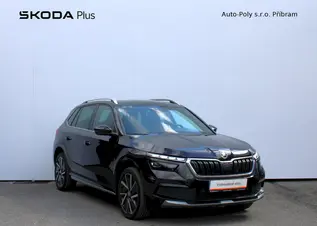 Škoda Kamiq Style Dynamic Navi