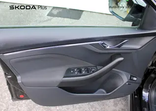 Škoda Kamiq Style Dynamic Navi