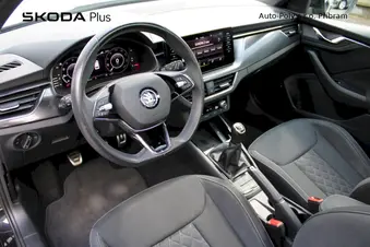 Škoda Kamiq Style Dynamic Navi