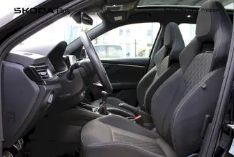 Škoda Kamiq Style Dynamic Navi