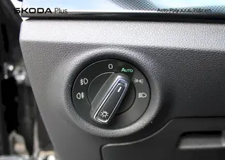 Škoda Kamiq Style Dynamic Navi