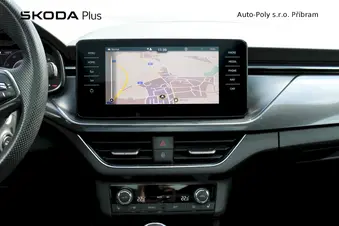 Škoda Kamiq Style Dynamic Navi