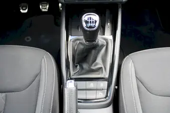 Škoda Kamiq Style Dynamic Navi