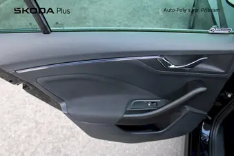 Škoda Kamiq Style Dynamic Navi