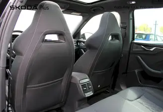 Škoda Kamiq Style Dynamic Navi