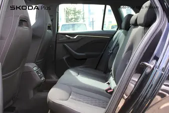 Škoda Kamiq Style Dynamic Navi