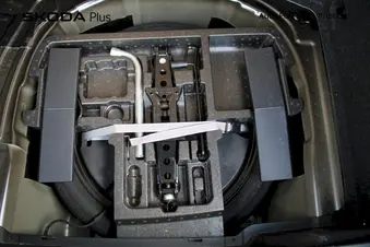 Škoda Kamiq Style Dynamic Navi