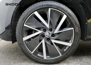 Škoda Kamiq Style Dynamic Navi