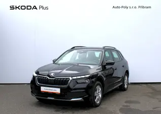 Škoda Kamiq Fresh