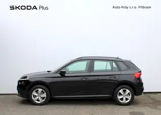 Škoda Kamiq Fresh