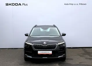 Škoda Kamiq Fresh