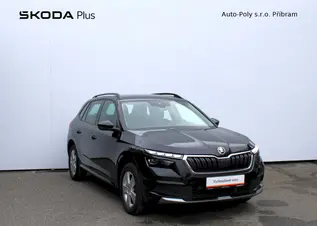Škoda Kamiq Fresh