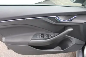 Škoda Kamiq Selection