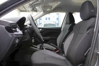 Škoda Kamiq Selection