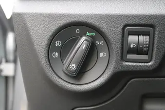 Škoda Kamiq Selection