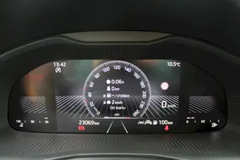 Škoda Kamiq Selection