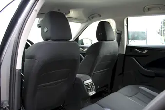 Škoda Kamiq Selection