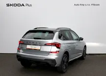Kamiq Monte Carlo
