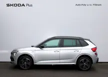 Kamiq Monte Carlo