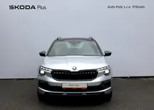 Kamiq Monte Carlo