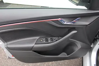 Škoda Kamiq Monte Carlo