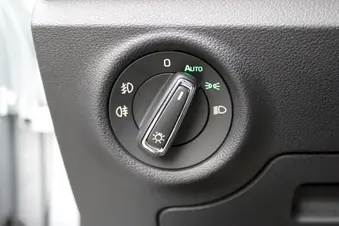 Škoda Kamiq Monte Carlo