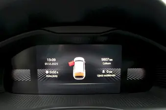 Škoda Kamiq Monte Carlo