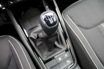 Škoda Kamiq Monte Carlo