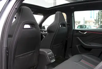 Škoda Kamiq Monte Carlo