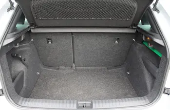 Škoda Kamiq Monte Carlo