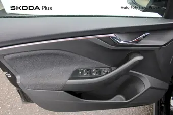 Škoda Kamiq Top Selection