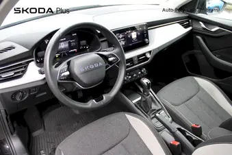 Škoda Kamiq Top Selection