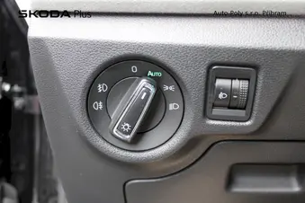 Škoda Kamiq Top Selection