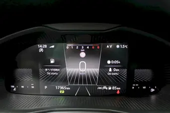 Škoda Kamiq Top Selection