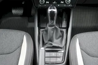 Škoda Kamiq Top Selection