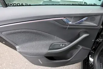 Škoda Kamiq Top Selection