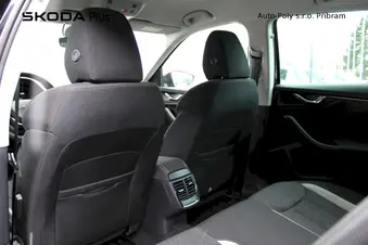 Škoda Kamiq Top Selection