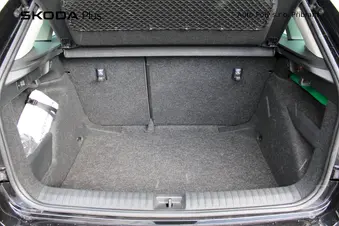 Škoda Kamiq Top Selection