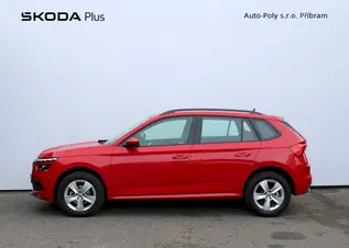 Škoda Kamiq Fresh