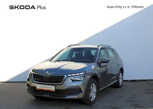 Škoda Kamiq Fresh