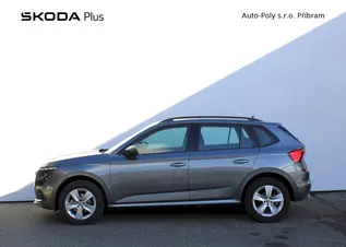 Škoda Kamiq Fresh
