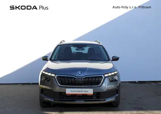 Škoda Kamiq Fresh