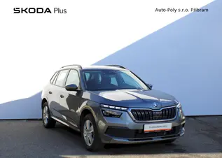 Škoda Kamiq Fresh