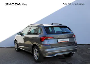 Škoda Kamiq Fresh