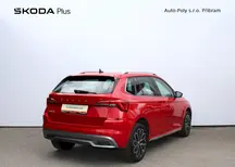 Kamiq Style Sport