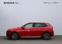 Kamiq Style Sport